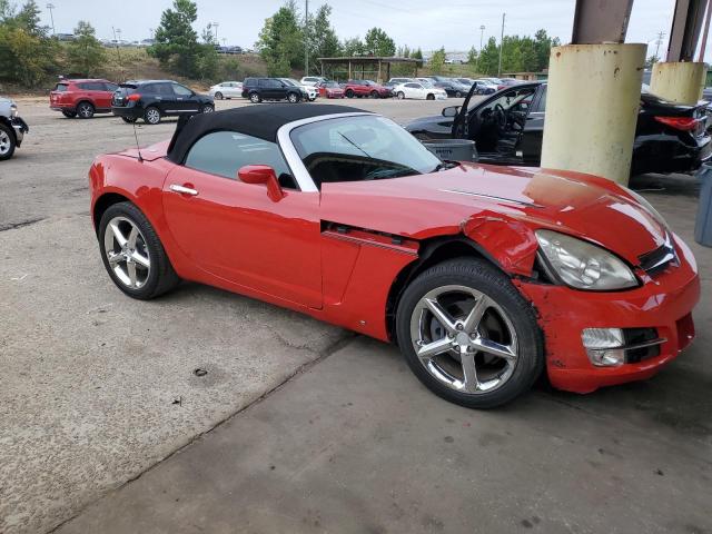 Photo 3 VIN: 1G8MN35B79Y103939 - SATURN SKY 