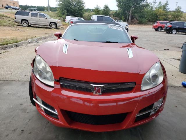 Photo 4 VIN: 1G8MN35B79Y103939 - SATURN SKY 