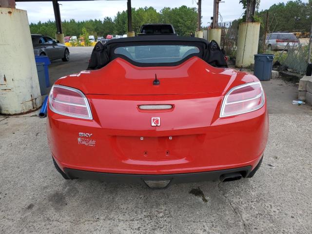 Photo 5 VIN: 1G8MN35B79Y103939 - SATURN SKY 