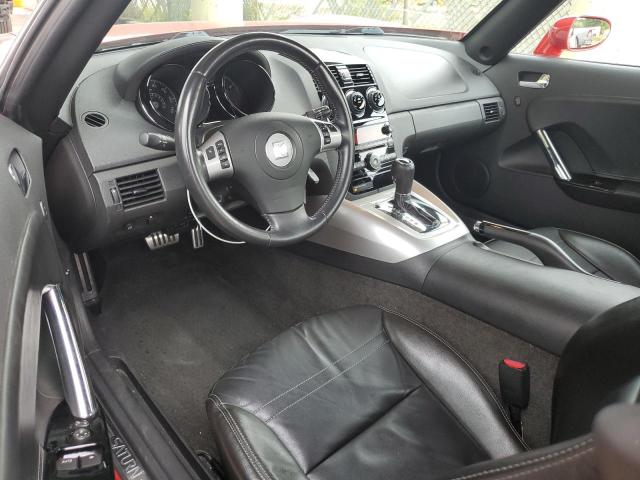 Photo 7 VIN: 1G8MN35B79Y103939 - SATURN SKY 