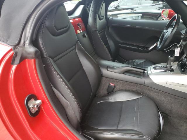 Photo 9 VIN: 1G8MN35B79Y103939 - SATURN SKY 