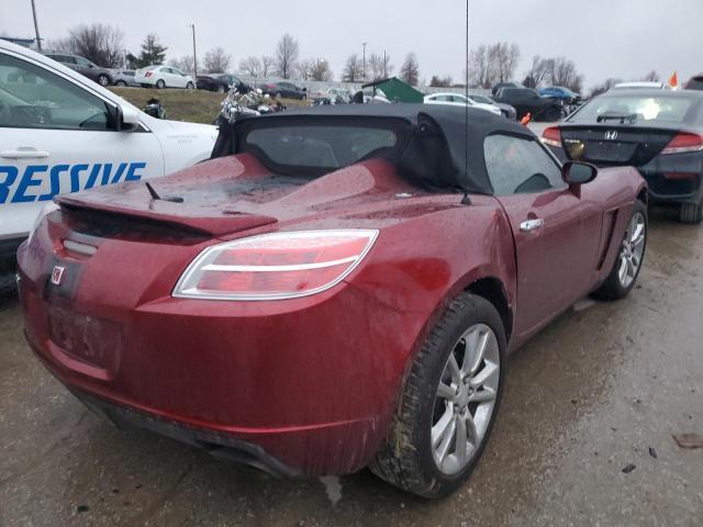 Photo 2 VIN: 1G8MP35B29Y105012 - SATURN SKY 