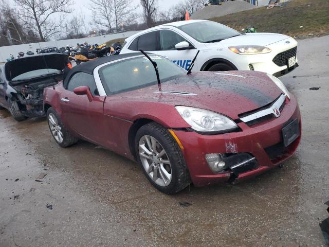 Photo 3 VIN: 1G8MP35B29Y105012 - SATURN SKY 