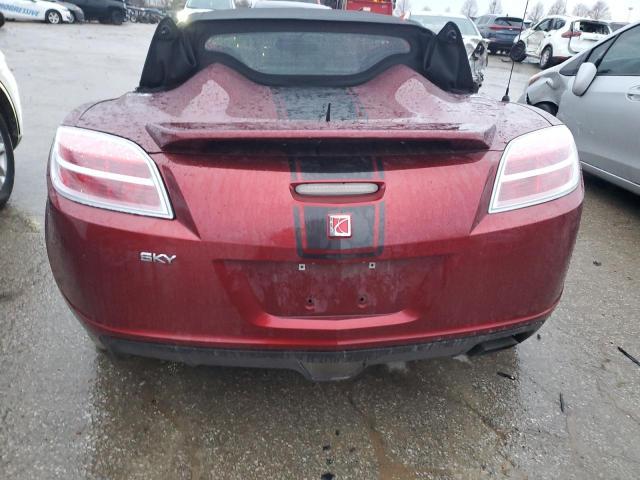 Photo 5 VIN: 1G8MP35B29Y105012 - SATURN SKY 