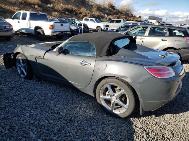 Photo 1 VIN: 1G8MT35X09Y106005 - SATURN SKY REDLIN 