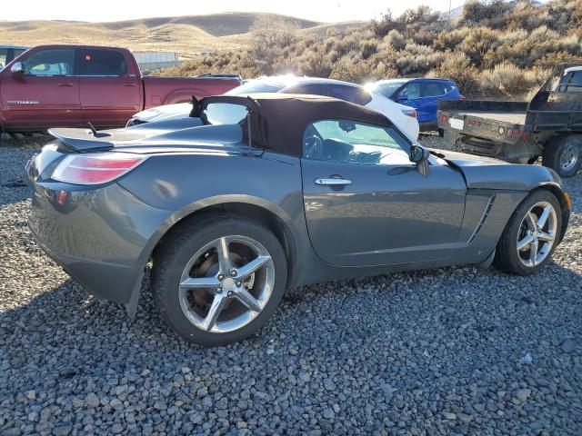 Photo 2 VIN: 1G8MT35X09Y106005 - SATURN SKY REDLIN 