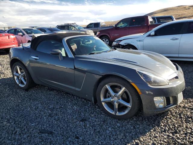 Photo 3 VIN: 1G8MT35X09Y106005 - SATURN SKY REDLIN 