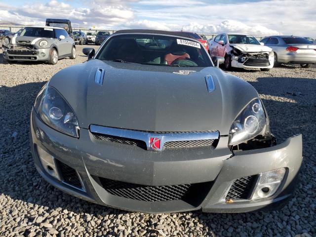 Photo 4 VIN: 1G8MT35X09Y106005 - SATURN SKY REDLIN 