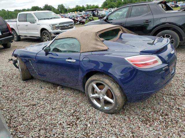 Photo 1 VIN: 1G8MT35X49Y106511 - SATURN SKY 