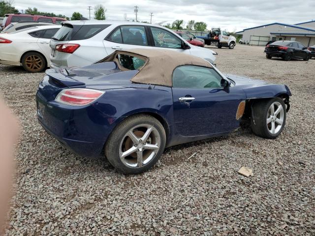 Photo 2 VIN: 1G8MT35X49Y106511 - SATURN SKY 