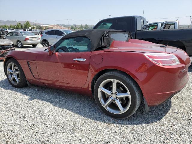 Photo 1 VIN: 1G8MT35X69Y104646 - SATURN SKY 