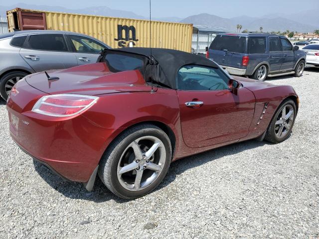 Photo 2 VIN: 1G8MT35X69Y104646 - SATURN SKY 