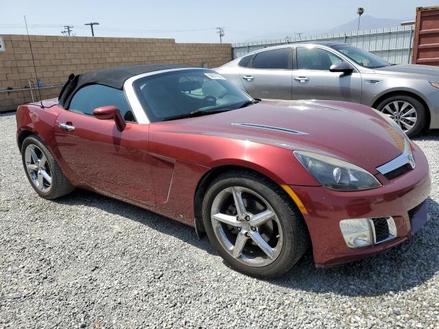 Photo 3 VIN: 1G8MT35X69Y104646 - SATURN SKY 