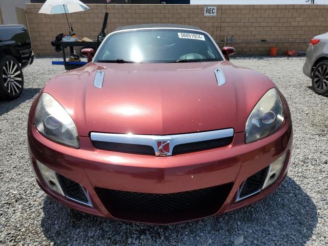 Photo 4 VIN: 1G8MT35X69Y104646 - SATURN SKY 