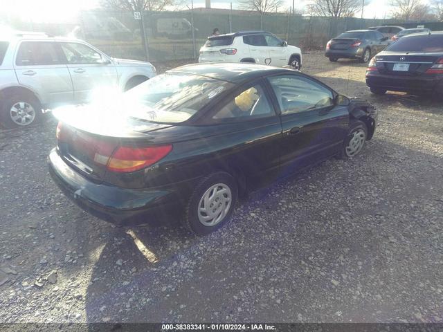 Photo 3 VIN: 1G8ZE1280WZ222585 - SATURN SC 