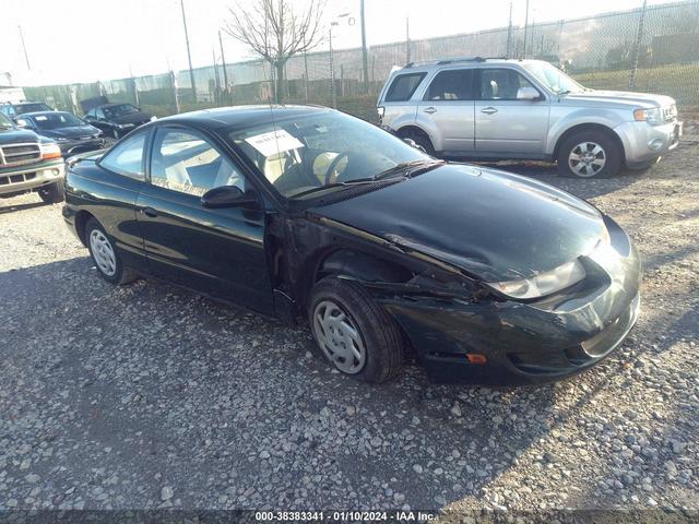 Photo 5 VIN: 1G8ZE1280WZ222585 - SATURN SC 