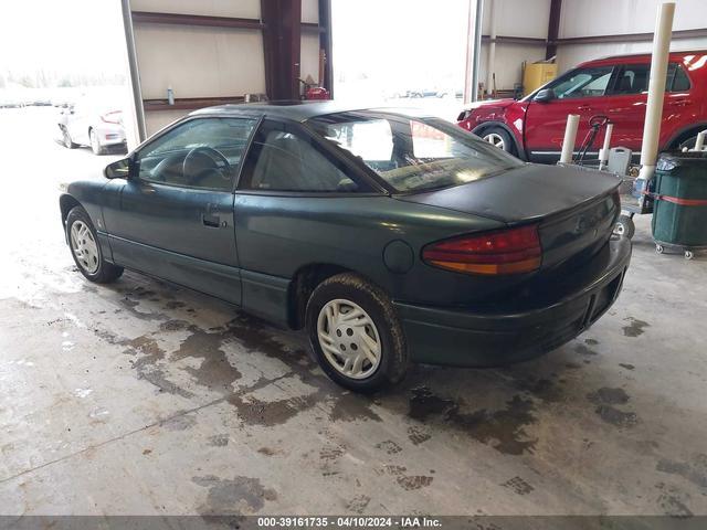 Photo 2 VIN: 1G8ZE1283TZ390362 - SATURN SC 