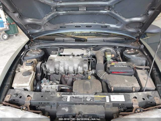 Photo 9 VIN: 1G8ZE1283TZ390362 - SATURN SC 