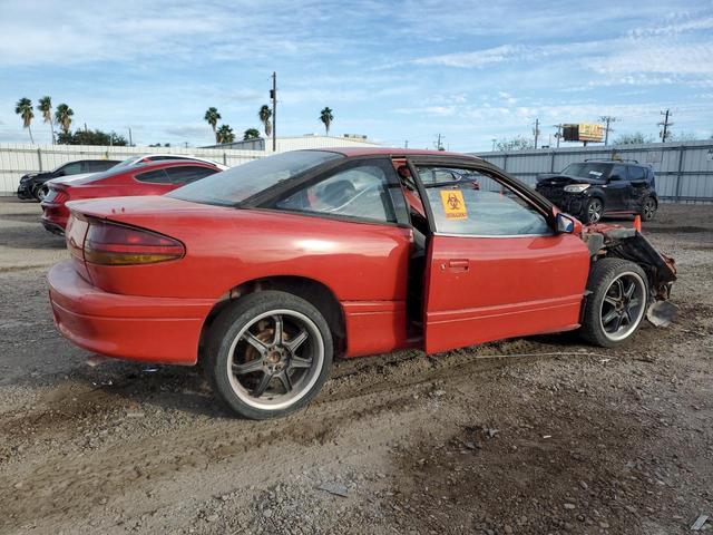 Photo 2 VIN: 1G8ZE1288SZ273066 - SATURN SC 