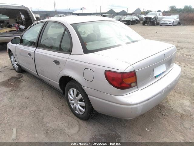 Photo 2 VIN: 1G8ZF52801Z269533 - SATURN SL 