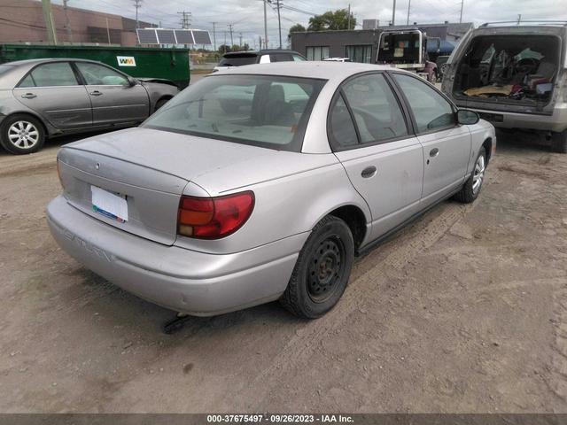 Photo 3 VIN: 1G8ZF52801Z269533 - SATURN SL 