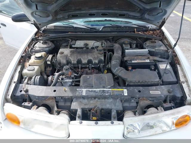 Photo 9 VIN: 1G8ZF52802Z192115 - SATURN SL 