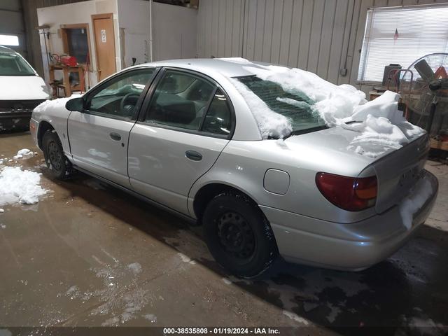 Photo 2 VIN: 1G8ZF52812Z237983 - SATURN SL 