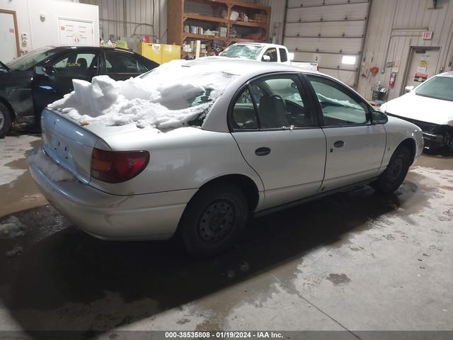 Photo 3 VIN: 1G8ZF52812Z237983 - SATURN SL 