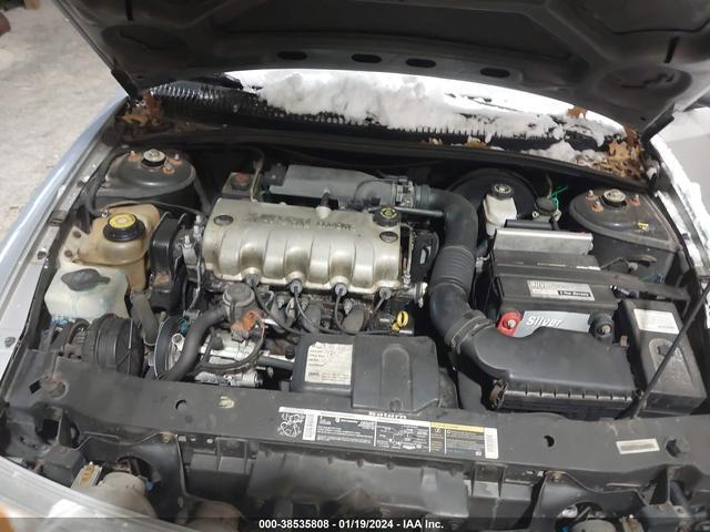 Photo 9 VIN: 1G8ZF52812Z237983 - SATURN SL 