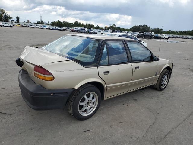 Photo 2 VIN: 1G8ZF5281SZ320300 - SATURN SL 