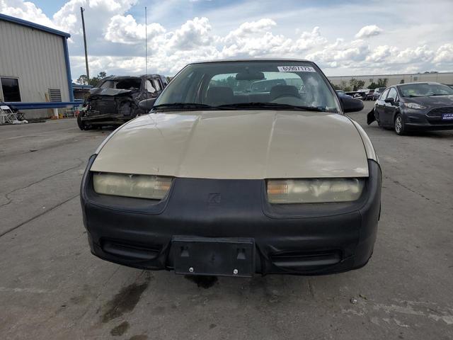 Photo 4 VIN: 1G8ZF5281SZ320300 - SATURN SL 