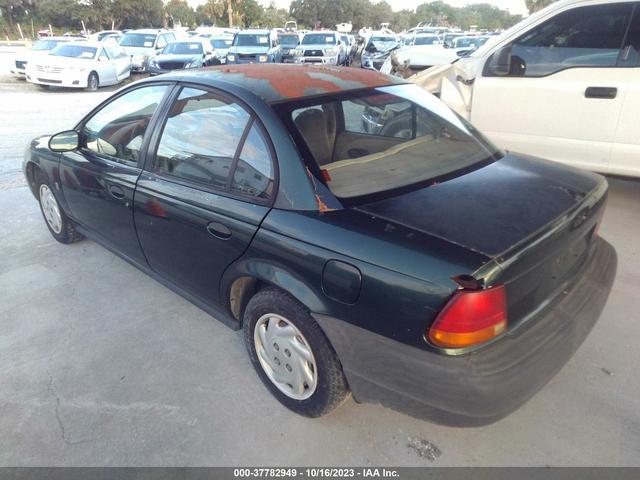 Photo 2 VIN: 1G8ZF5281WZ294402 - SATURN SL 