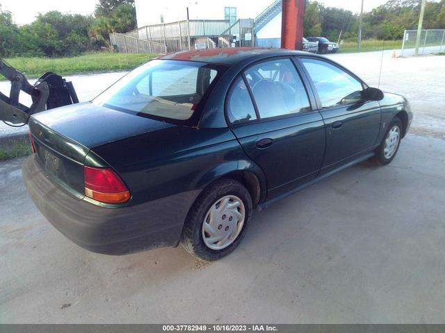 Photo 3 VIN: 1G8ZF5281WZ294402 - SATURN SL 