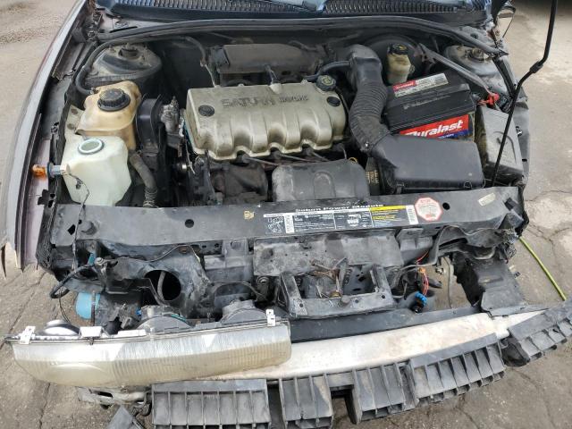 Photo 10 VIN: 1G8ZF5281XZ252460 - SATURN SL 