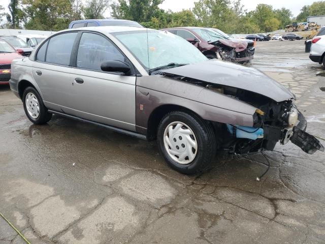 Photo 3 VIN: 1G8ZF5281XZ252460 - SATURN SL 