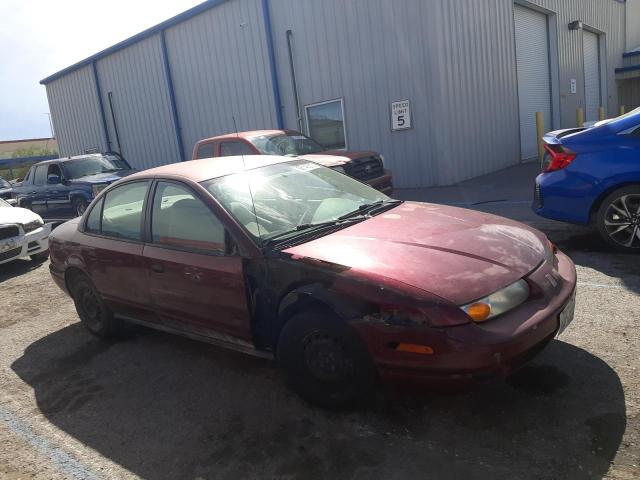 Photo 3 VIN: 1G8ZF52822Z132188 - SATURN SL 