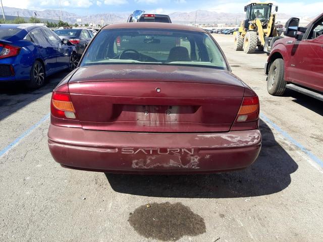 Photo 5 VIN: 1G8ZF52822Z132188 - SATURN SL 