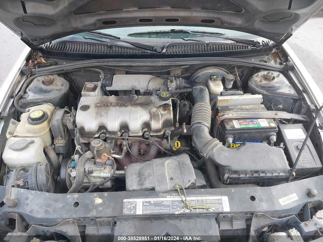 Photo 9 VIN: 1G8ZF52832Z136119 - SATURN SL 