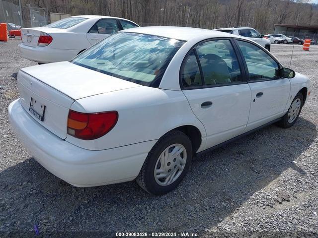 Photo 3 VIN: 1G8ZF52842Z160106 - SATURN SL 