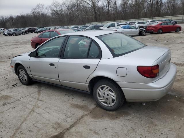 Photo 1 VIN: 1G8ZF52842Z210146 - SATURN SL 