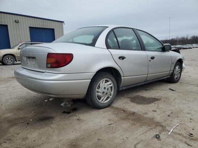 Photo 2 VIN: 1G8ZF52842Z210146 - SATURN SL 