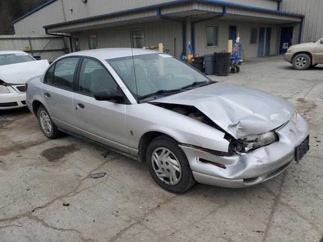 Photo 3 VIN: 1G8ZF52842Z210146 - SATURN SL 