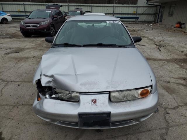 Photo 4 VIN: 1G8ZF52842Z210146 - SATURN SL 