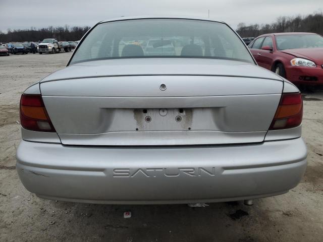 Photo 5 VIN: 1G8ZF52842Z210146 - SATURN SL 