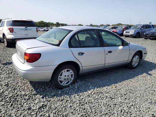 Photo 2 VIN: 1G8ZF52852Z203853 - SATURN SL 