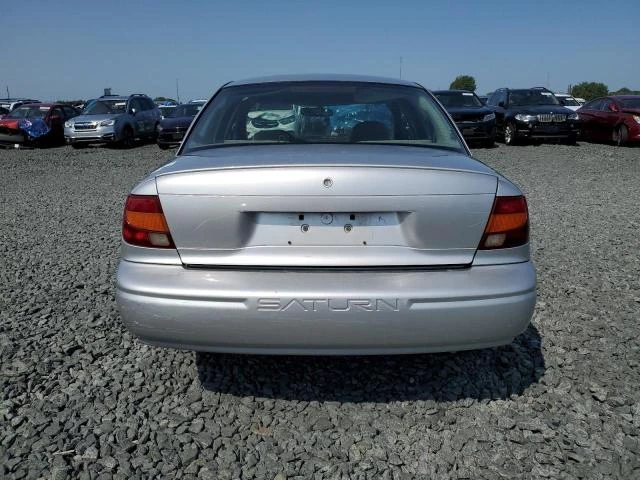 Photo 5 VIN: 1G8ZF52852Z203853 - SATURN SL 