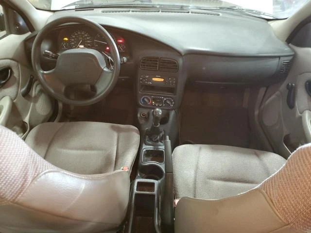 Photo 7 VIN: 1G8ZF52852Z203853 - SATURN SL 