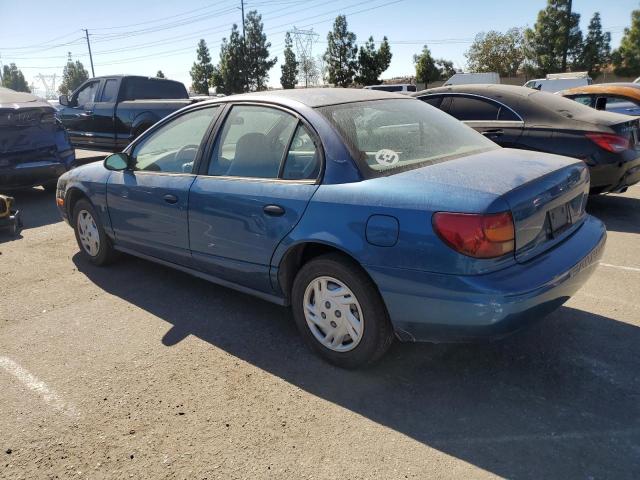 Photo 1 VIN: 1G8ZF52861Z275529 - SATURN SL 