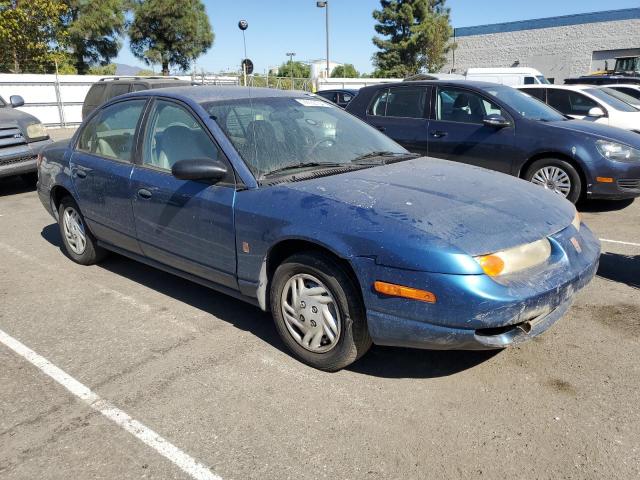 Photo 3 VIN: 1G8ZF52861Z275529 - SATURN SL 