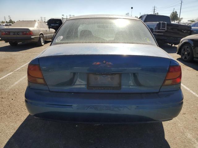 Photo 5 VIN: 1G8ZF52861Z275529 - SATURN SL 